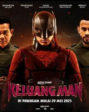 Келуанг Ман онлайн